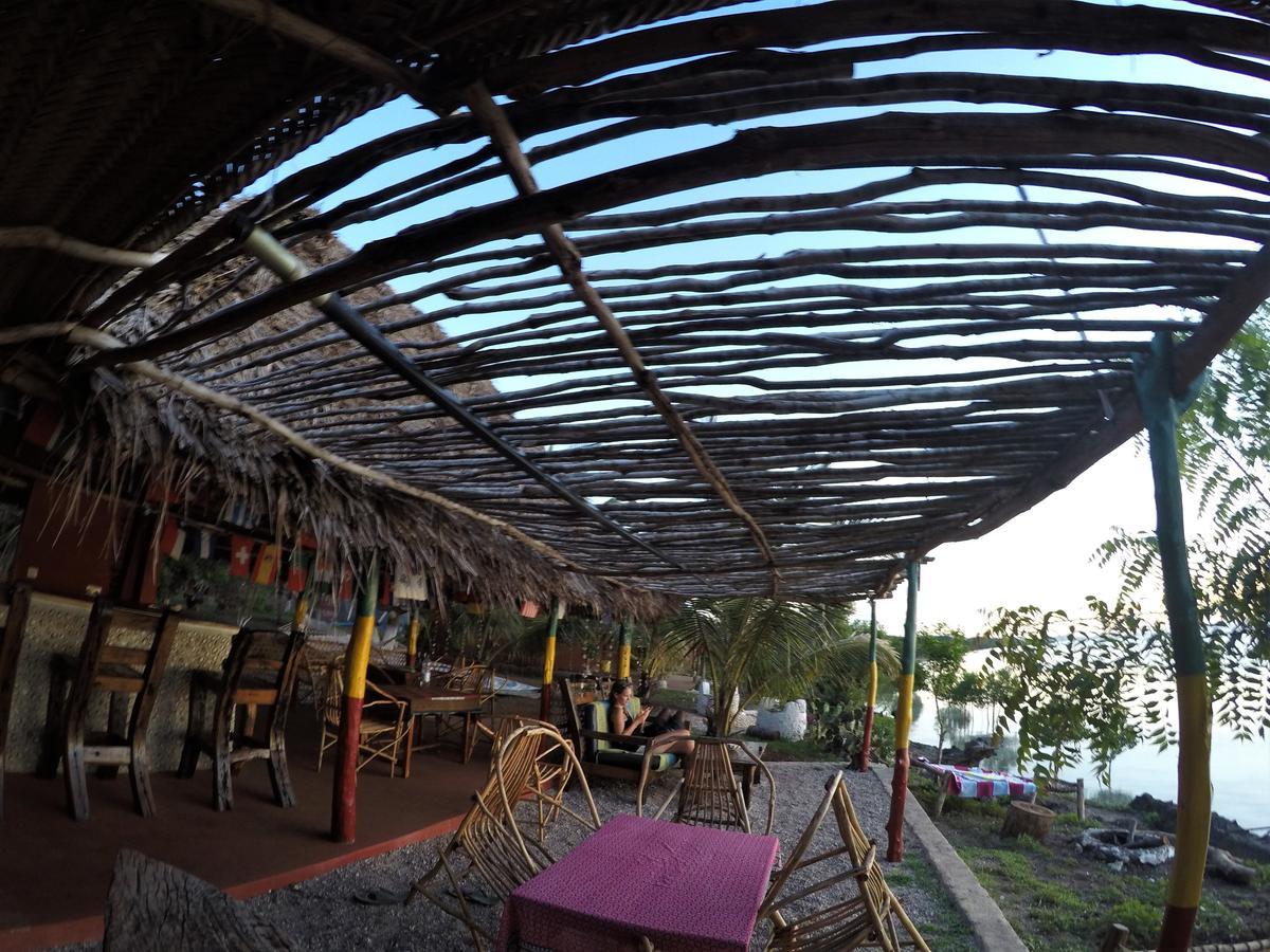 Kidoti Wild Garden Nungwi