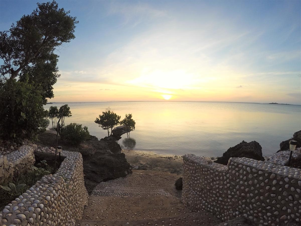 Hotel Kidoti Wild Garden 3*