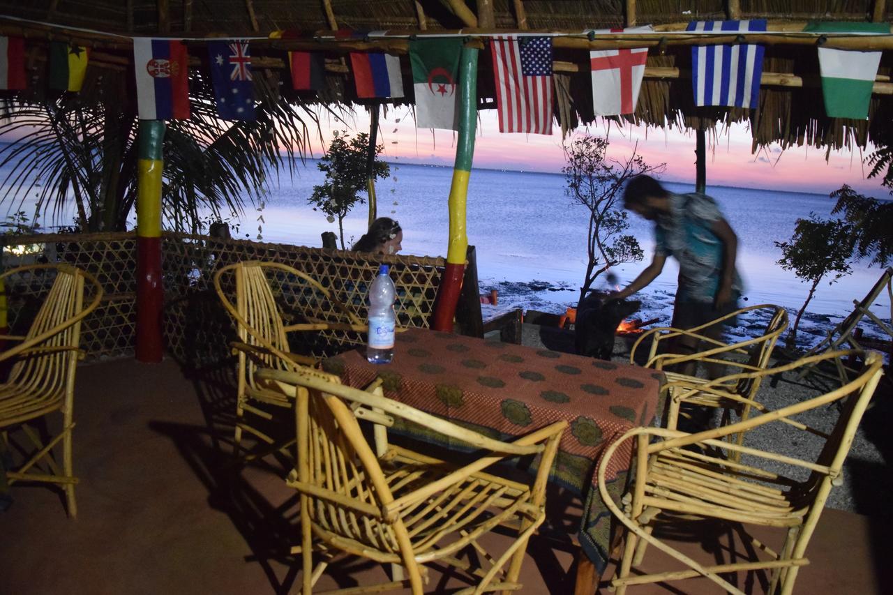Hotel Kidoti Wild Garden 3*