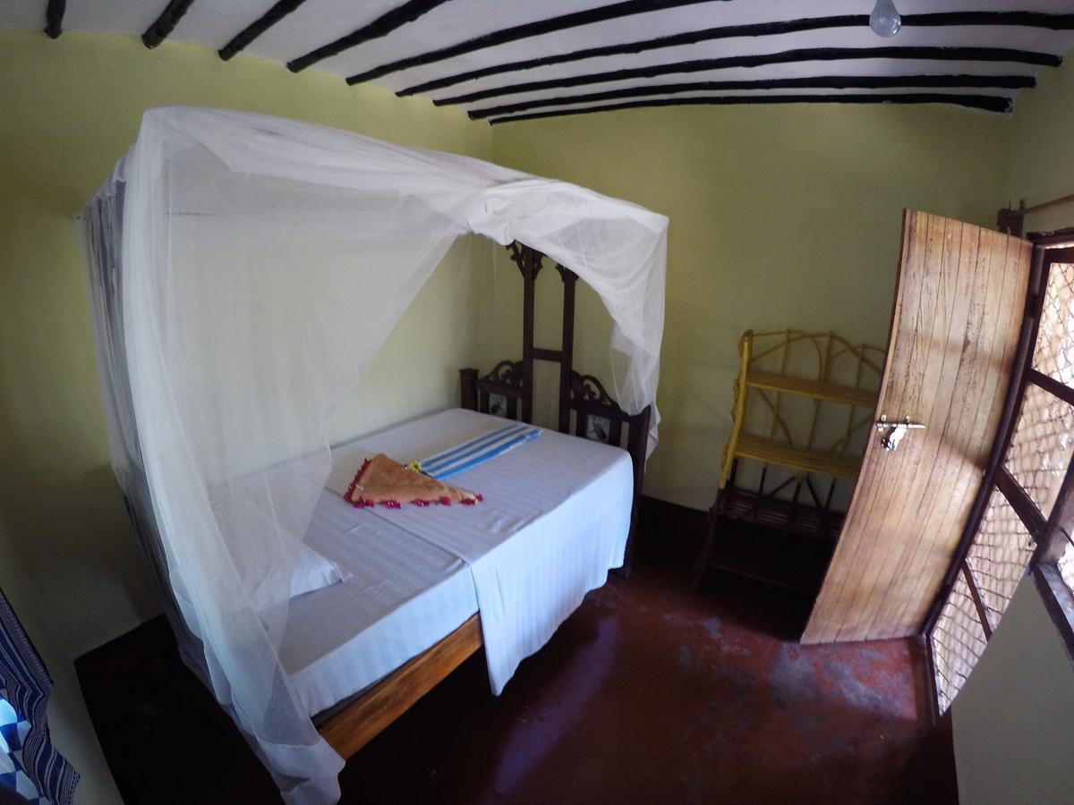 Hotel Kidoti Wild Garden 3*