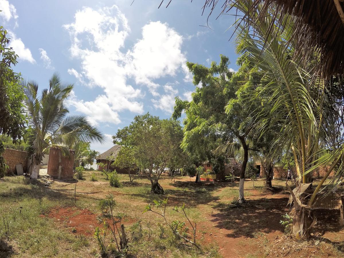 Hotel Kidoti Wild Garden Nungwi