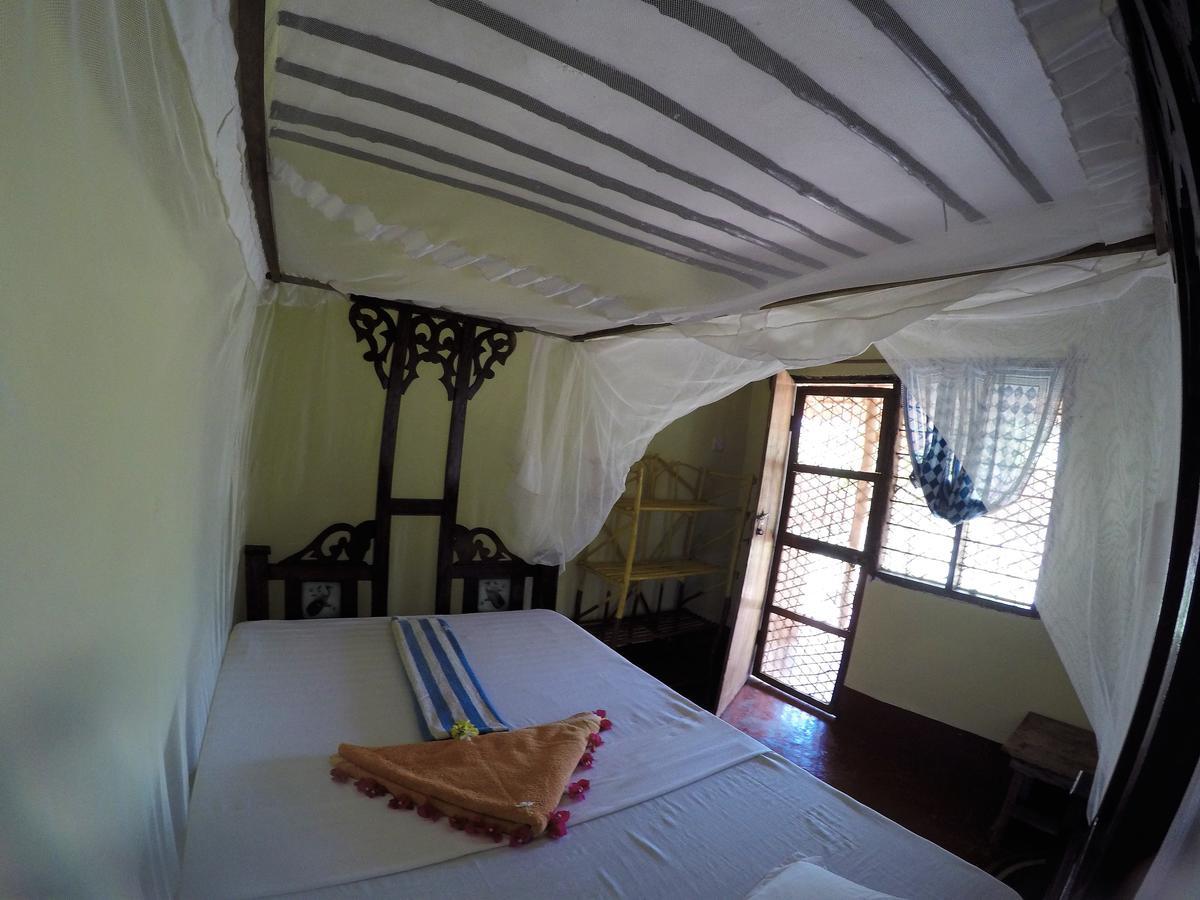 Hotel Kidoti Wild Garden 3*