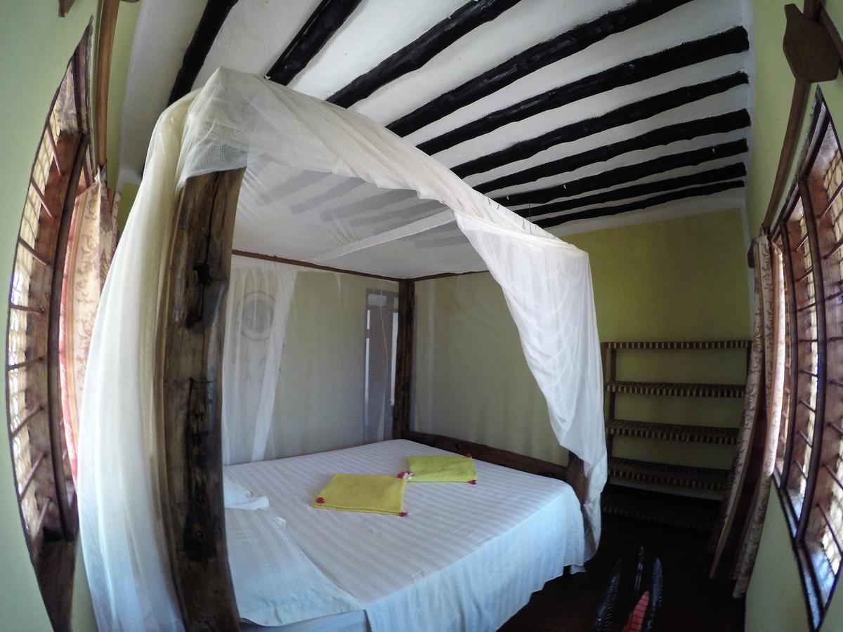 Kidoti Wild Garden 3*