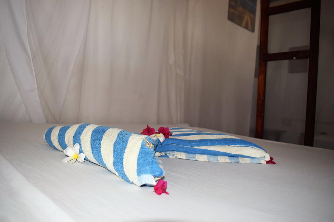 Hotel Kidoti Wild Garden