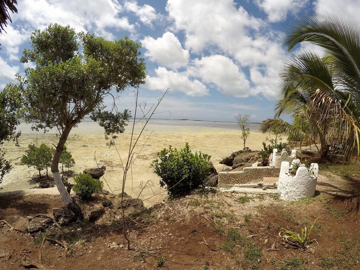 Kidoti Wild Garden Nungwi