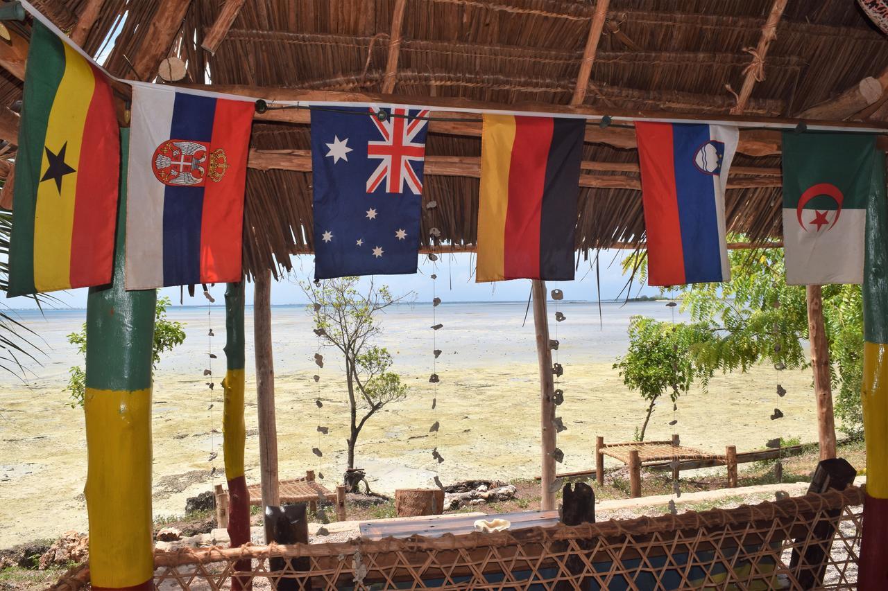 Hotel Kidoti Wild Garden 3*