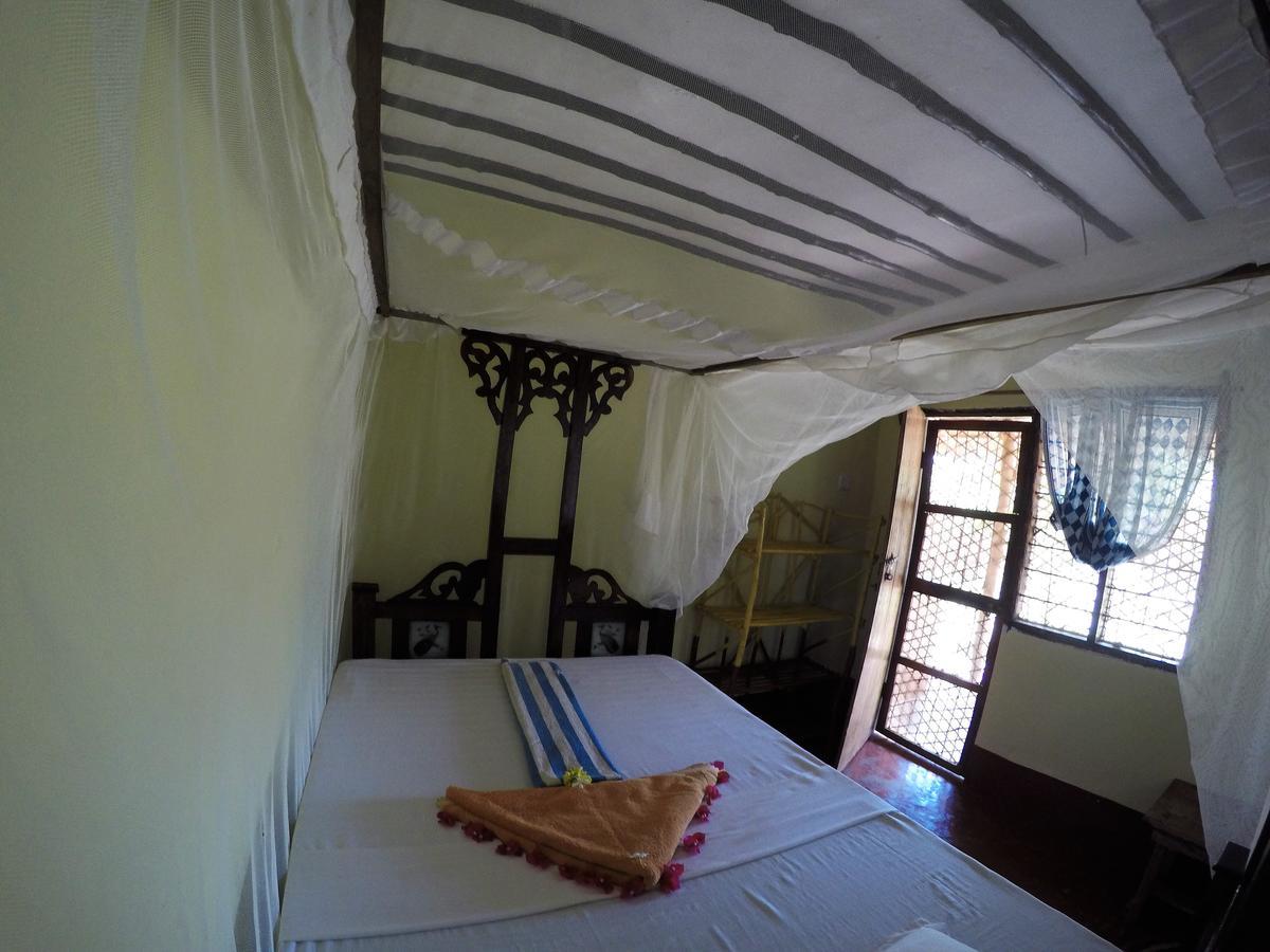 Kidoti Wild Garden