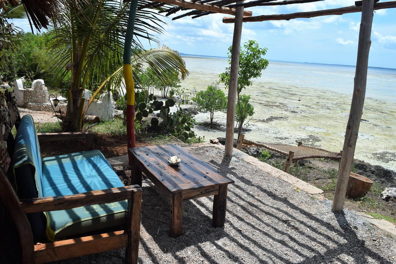 Hotel Kidoti Wild Garden 3*