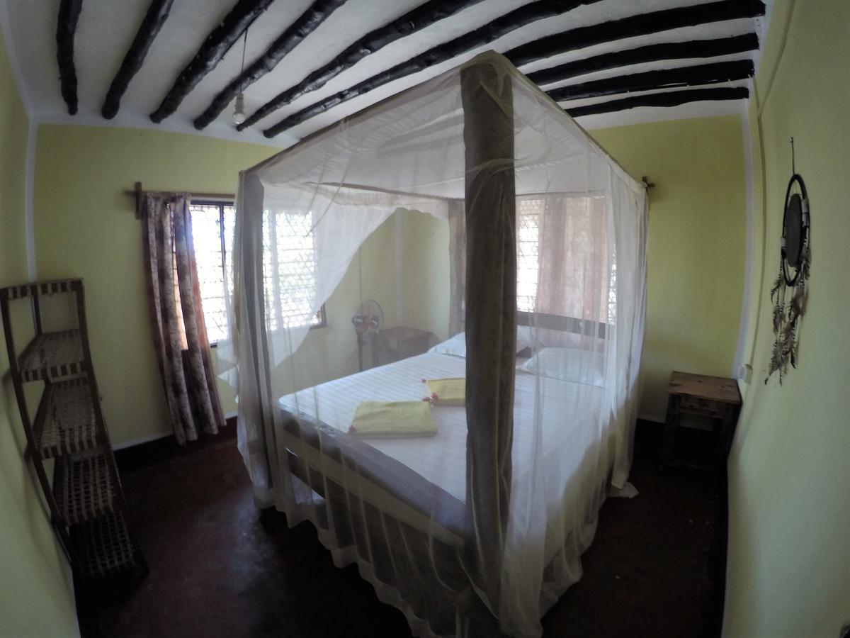 Kidoti Wild Garden 3*