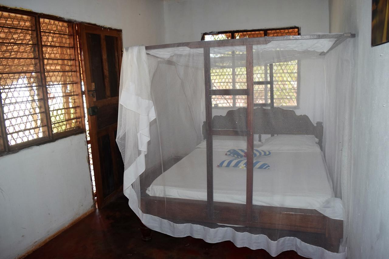 Hotel Kidoti Wild Garden