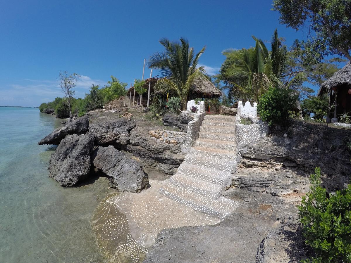 Kidoti Wild Garden Nungwi