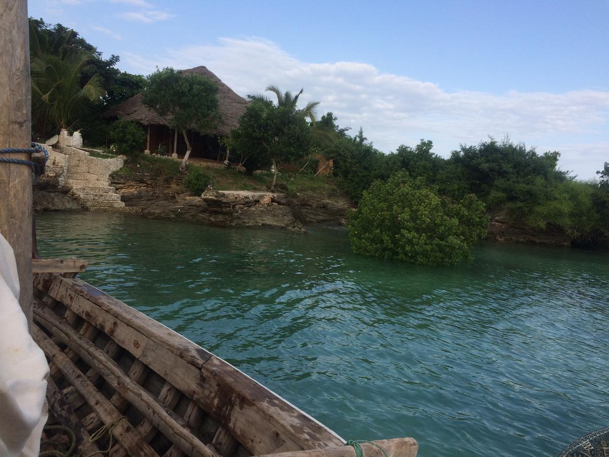 Kidoti Wild Garden Hotel