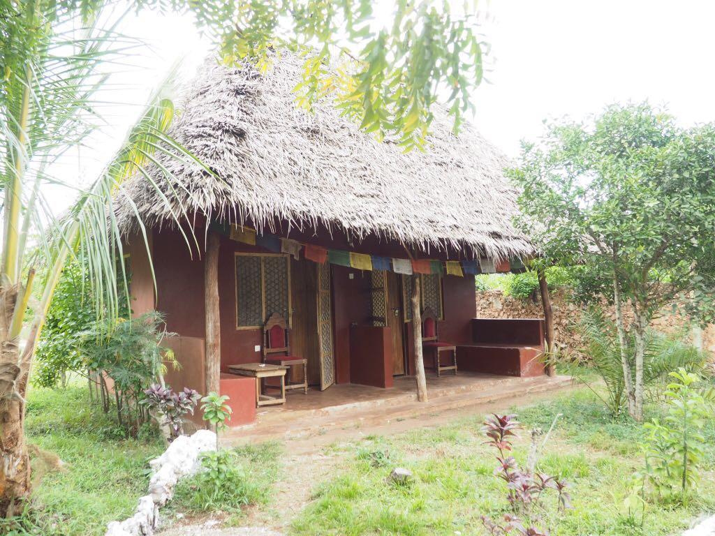 Kidoti Wild Garden 3* Nungwi