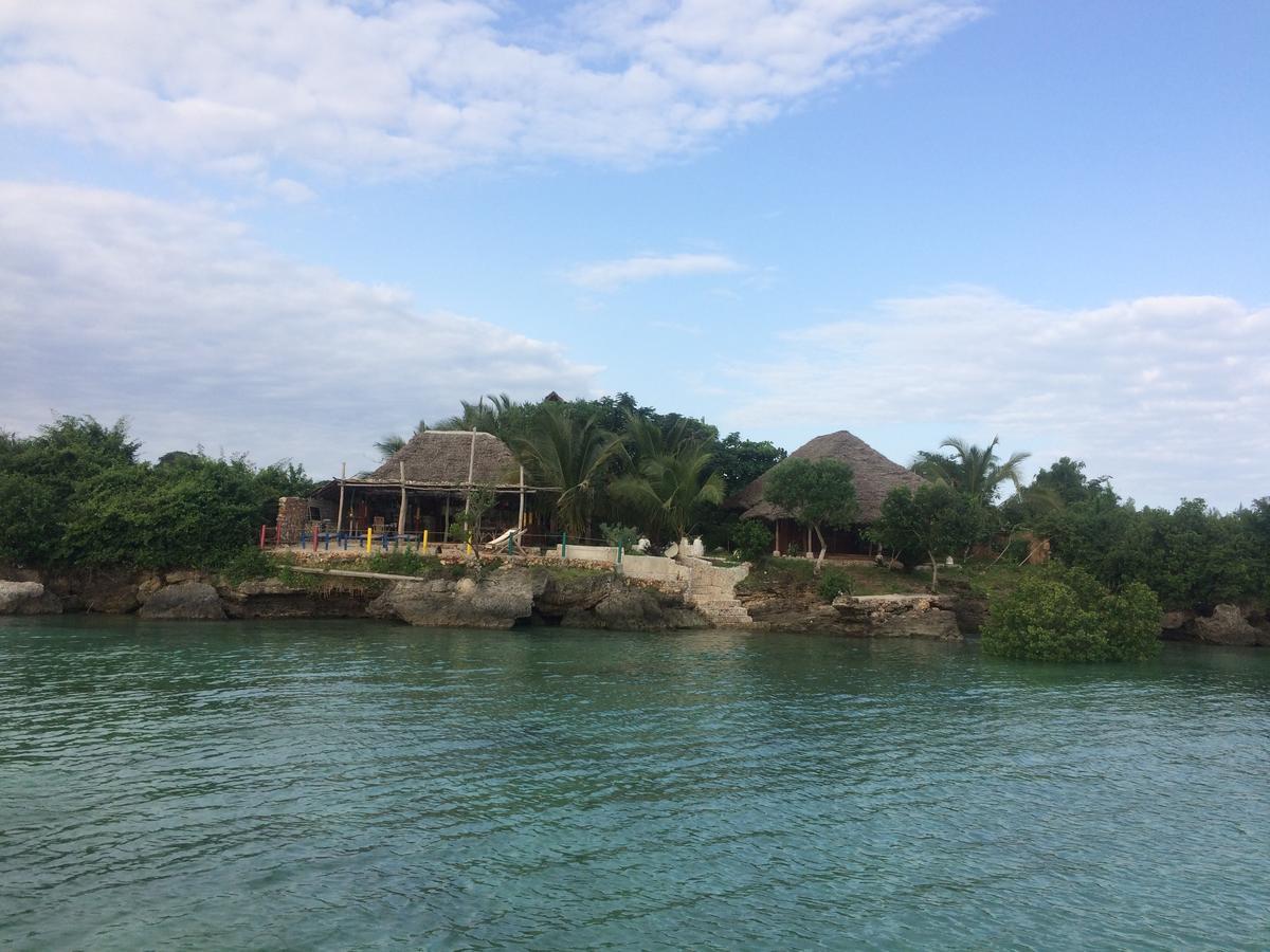 Kidoti Wild Garden Hotel Nungwi